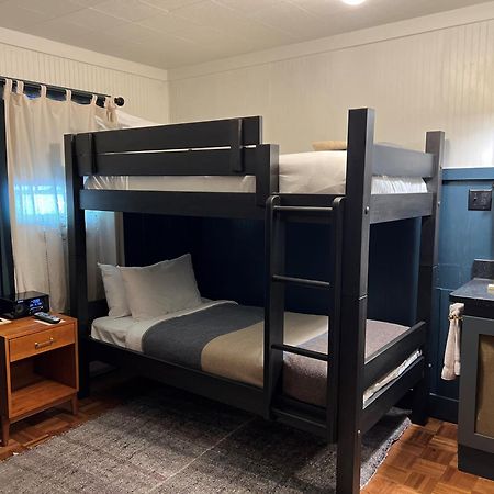 Anvil Hotel Джексон Экстерьер фото