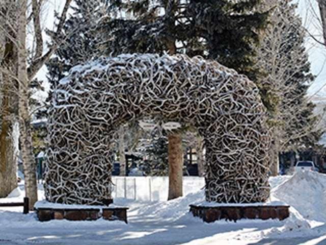Anvil Hotel Джексон Удобства фото