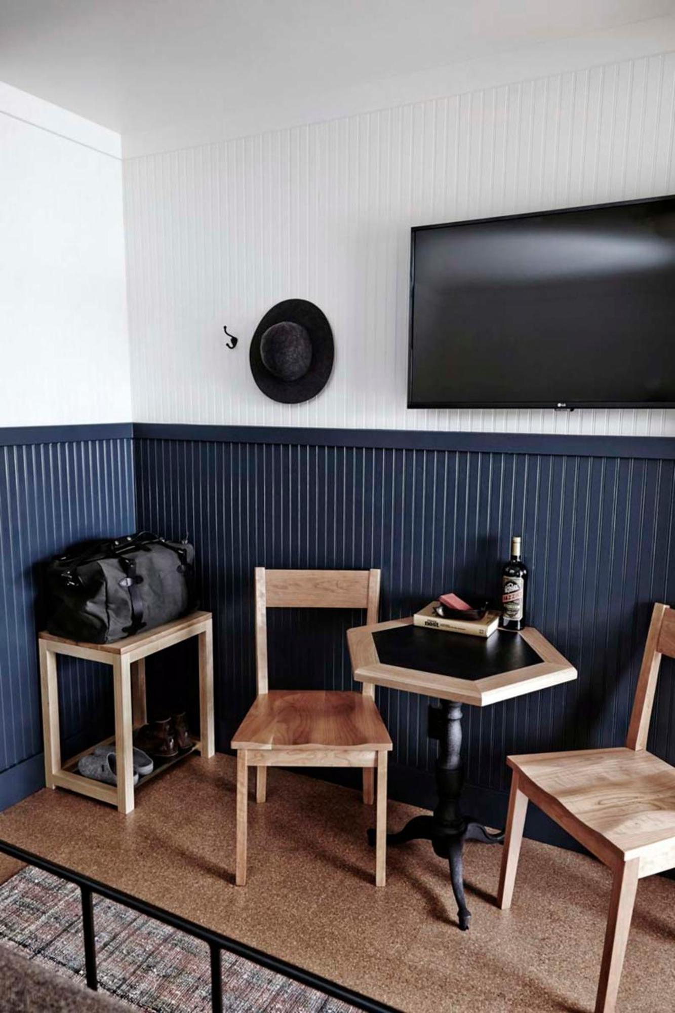 Anvil Hotel Джексон Экстерьер фото