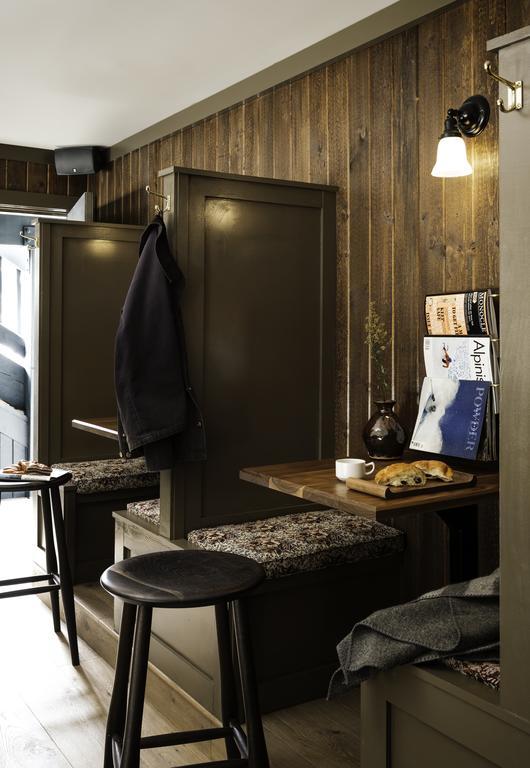 Anvil Hotel Джексон Экстерьер фото