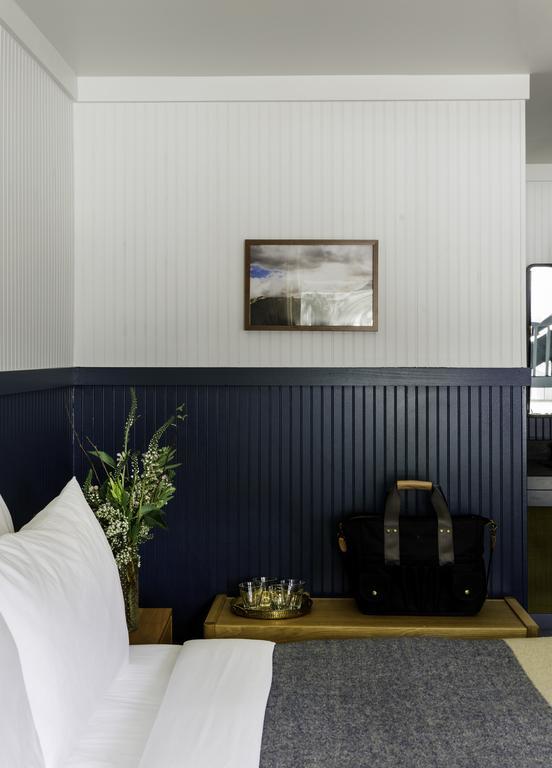 Anvil Hotel Джексон Экстерьер фото