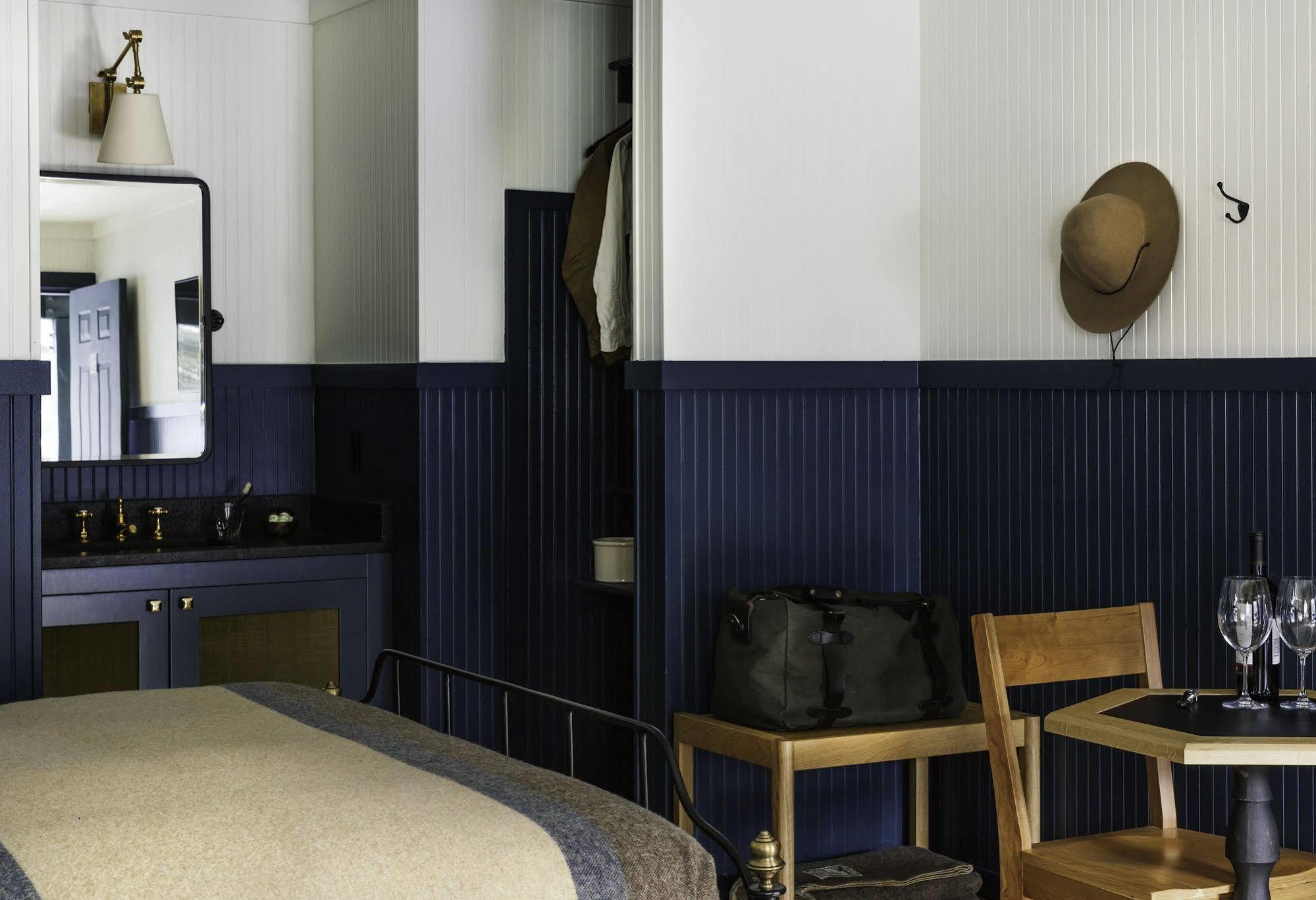 Anvil Hotel Джексон Экстерьер фото
