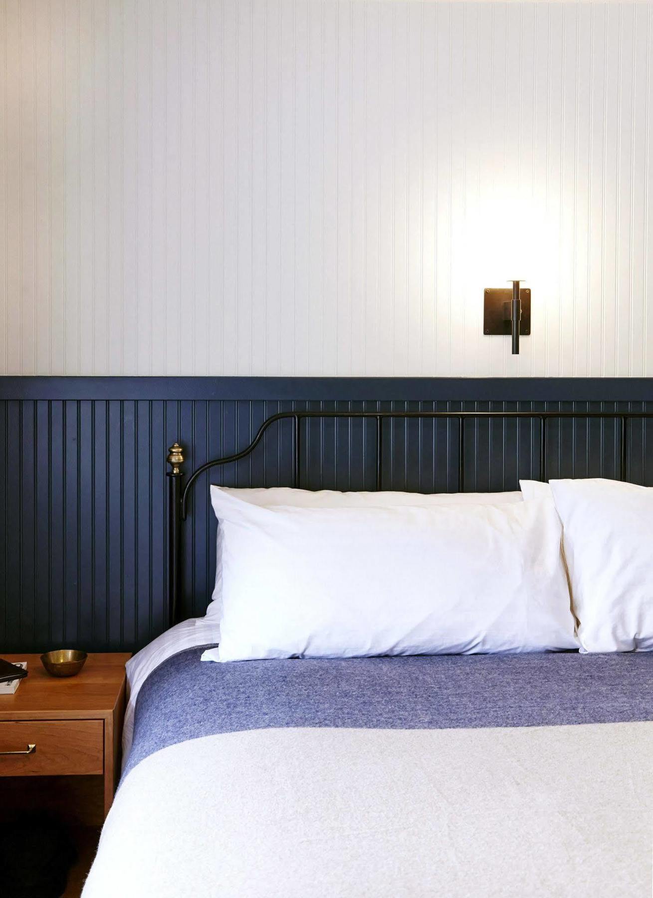 Anvil Hotel Джексон Экстерьер фото