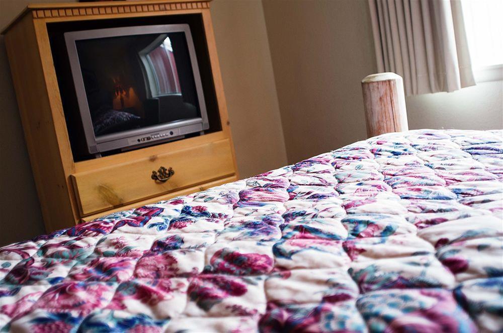 Anvil Hotel Джексон Экстерьер фото
